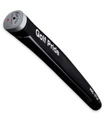 New !! Golf Pride Pro Only -  * Red Star * 72cc Putter Grip