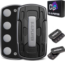 Fidget Toys Adults - Sound  Silent Handheld Cool Fidget Slider - Metal Sensory