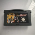 Nintendo Midnight Club: Street Racing Racing Game Boy Advance NTSC-U/C