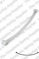 Lesjöfors Federnpaket 5895019 FüR VW Caddy 2KA 2KH 2CB SAA 2KB 2CJ SAH SAB 2KJ 4
