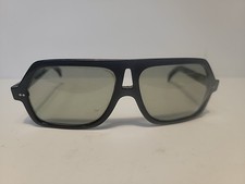 Vintage Poloroid Cool Ray 149 Suncatcher Sunglass. 70's Era Sunglass