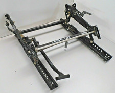 Sitzgestell vorne links Mercedes-Benz W202 Bj.'97, CRH, 9-1682-01 Li, 2029106985 Sitzgestell vorne links Mercedes-Benz W202 Bj.'97, CRH, 9-1682-01 Li, 2029106985