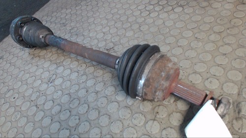 Antriebswelle Links VW Golf 1.4 1HXO/1HX1/1EXO 12 Monate Garantie Sofortversand