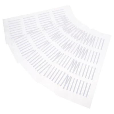 160Pcs Small Eyelash Rods Cotton Tools for Easy Eyelash Beauty Time - Image 1 of 4