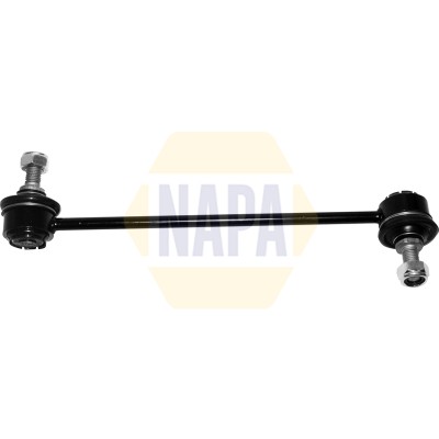 Anti Roll Bar Link fits HYUNDAI i10 PA 1.2 Front Left 08 to 13 G4LA Stabiliser - Picture 2 of 7