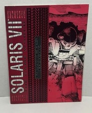 Battletech Solaris VII the Game Vintage World...