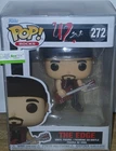 Pop! Rocks U2 The Edge #272 (Pop Protector)