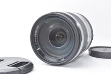 Sony E 18-200mm F/3.5-6.3 OSS E-mount Lens SEL18200 Silver #383