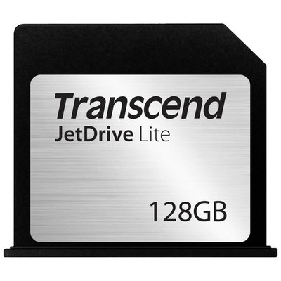Transcend JetDrive Lite 130 128GB MacBook Air 13 2010