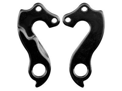 Patte De Dérailleur V-BIKE Pour KTM Hardbone 2008 – Patilla Puntera Cambio – Réf 12619 – Neuf