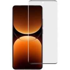 Imak No Edge 3D Curved Tempered Glass for Realme GT Series