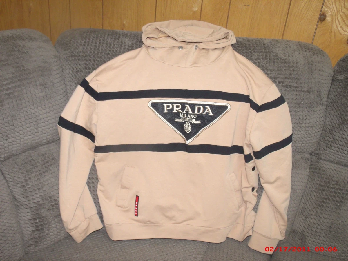 PRADA Activewear for Women for sale | eBay