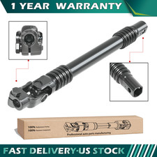 25873103 Lower Steering Shaft For 2011-2014 Chevrolet Silverado 2500 3500