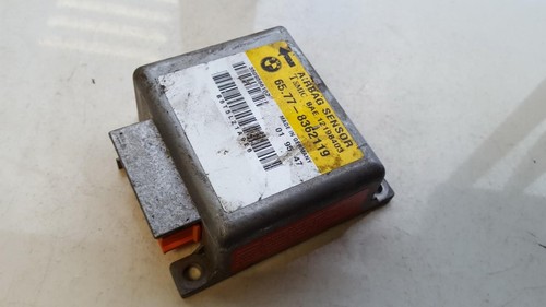 65778362119 Steuergerät ECU Modul  steuergerät 65.778362119  65 DE718744-33