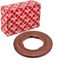 FEBI DICHTUNG, D&Uuml;SENHALTER passend f&uuml;r MERCEDES-BENZ A-KLASSE B-KLASSE C-KLASSE