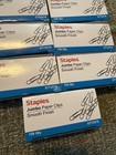 Lot Of 9 Jumbo Paper Clips 100  ct Smooth Finish ST72578   Office Supply — photo 4
