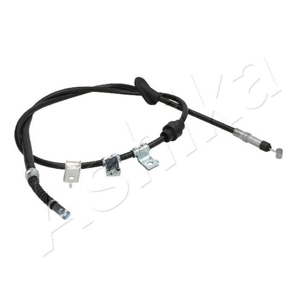Bremsseil Seilzug Feststellbremse Ashika 131-04-423R FüR MC Honda MB Civic 6 MA-image