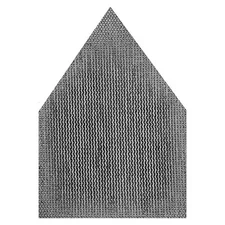 Milwaukee Tool 48-80-5220 220 Grit Mesh Sanding Sheets For M12 Fuel Orbital