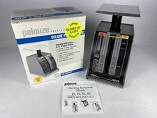 UPC 077177010200 product image for Pelouze Precision Deluxe Postal Scale 1995 | upcitemdb.com