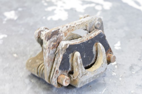 2015 Polaris Ranger 570 Mid Size Left Rear Brake Caliper 1912028 LR Caliper - Foto 4 di 8