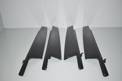 BMW F46 2 Series Trim B Pillar Door Rear Front Right Left Set 7316780 7316779 