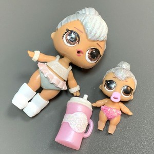 kitty queen lol doll ebay