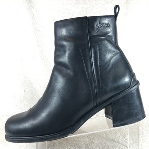 ecco ankle boots uk