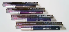 Full Size Urban Decay 24/7 eye liner UD GEL Pencil GLIDE-ON eyeliner WATERPROOF