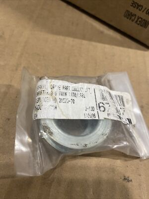 NOS OEM Harley Davidson 31503-70 Starter Shaft Shifter