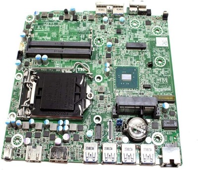 Dell 96JG8 Optiplex 7040 Desktop Motherboard