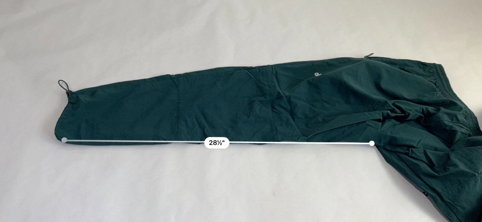 alo-yoga takeaway track pants