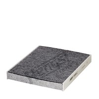 Hengst Filter E4981LC Innenraumfilter Pollenfilter FüR VW Audi Seat Skoda