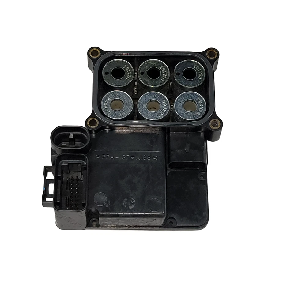 Exchange 2003-2004 Chevrolet SSR ABS Control Module EBCM Reman 13451136 19299980 - Imagem 3 de 4