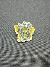 Disney Pin Mickey & Pals Lanyard - Donald, Daisy Huey Dewey & Louie