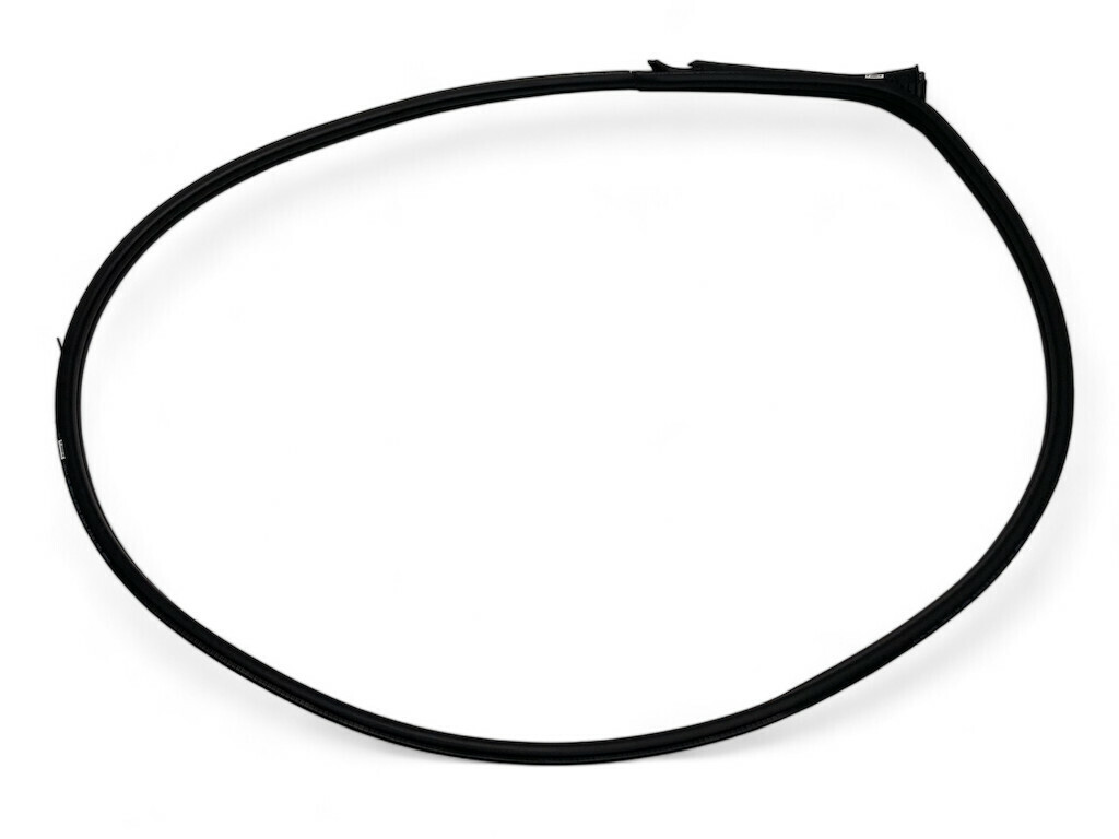 a+u 2013年 509 511 514 515 516 517 519 Mini Cooper Left Door Seal Weatherstrip NEW OEM 51355A505D1 F56 | eBay