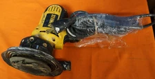 Dewalt DWE6401DS 5" Variable Speed Disc Sander Corded Electric 120V