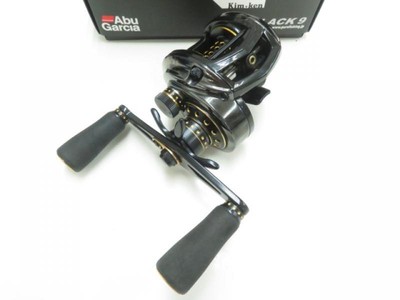 Revo BLACK9 (Revo black nine) - JDM Fishing Revo black9