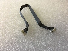 LG 42LB5600-UZ Main Board To IR Sensor and Button Board Cable 