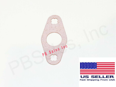Bluesound Powernode Turbo Oil Drain Gasket 4891288 For Dodge Ram Cummins 5.9L/6.7L Made In U.S.A Desbrozadora Gasolina Honda - Foto 9