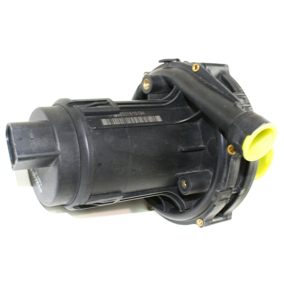 Nueva bomba de aire 078906601D para Audi TT Quattro Base 2000-2004 y A6 Quattro Base Foto 4 de 4