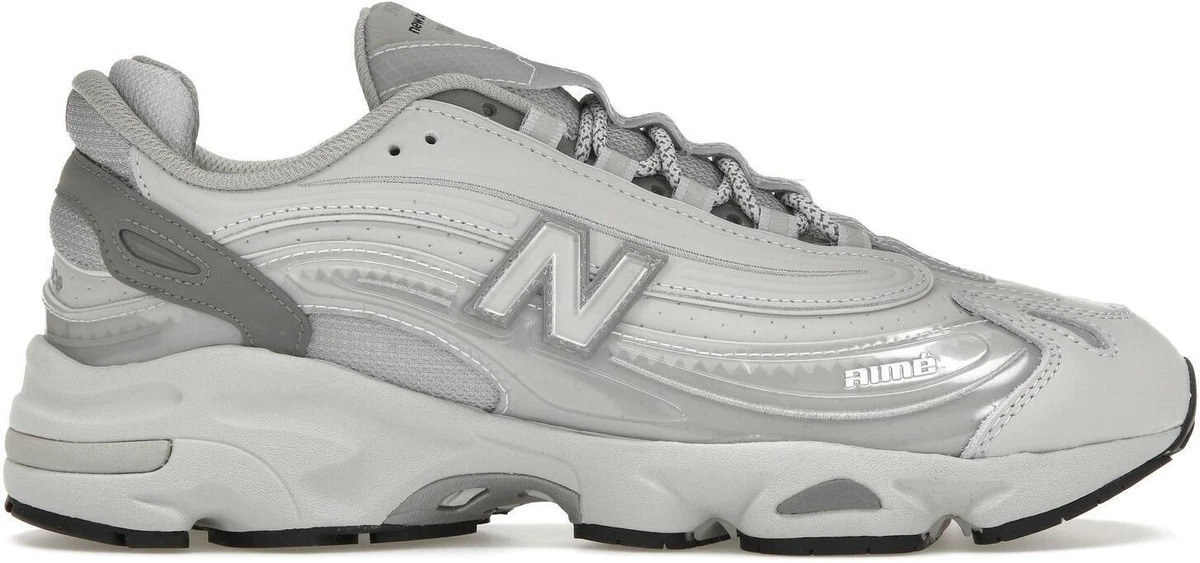 Aimé Leon Dore x New Balance 1000 Grey for Sale | Authenticity