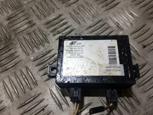 7M0953257B 95VW19A366CA 5KW4632 Wegfahrsperre Steuergerät für Volkswagen S UK435242-54