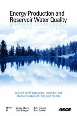 Energy Production and Reservoir Water Quality by 