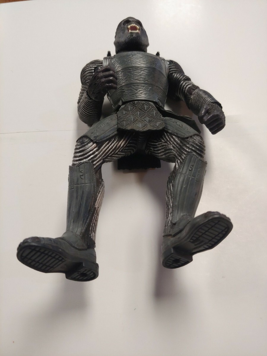 Planet Of The Apes Attar - Action Figure 2001 | eBay