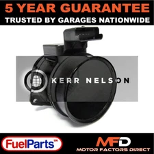 Kerr Nelson Mass Air Flow Meter Sensor Fits Renault Master 2003- 3.0 dCi