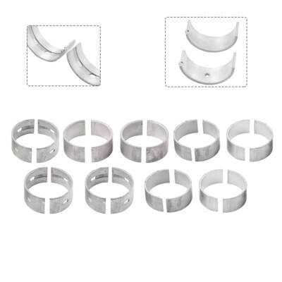 STD Connecting Rod Main Bearing Set For Kawasaki ZX6R ZX 6R Ninja