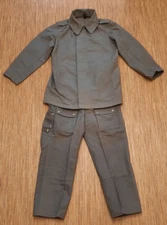 RARE Military Russian Army GRU Mabuta Arctic Suit Uniform USSR