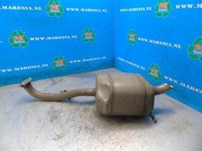 Endschalldämpfer Toyota Yaris P21 17430K0050 P22128318