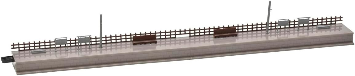 Набор удлинителей TOMIX N Калибр 1150 для одностороннего формования пластин местного типа 4253 10690₽