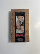 Dangerous Liaisons (VHS) Brand New Sealed